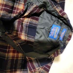 Pendleton men shirt XXL